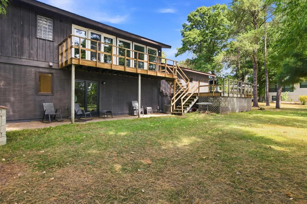 151 Riverside Street Mora, MN 55051