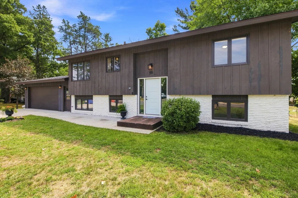 151 Riverside Street Mora, MN 55051
