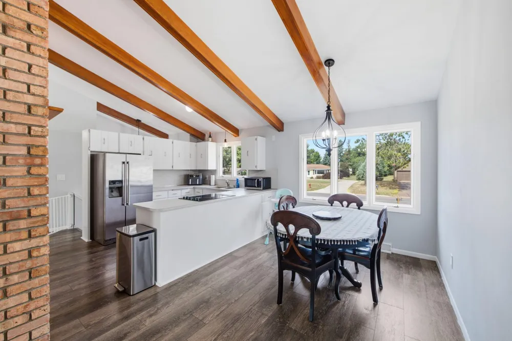 151 Riverside Street Mora, MN 55051