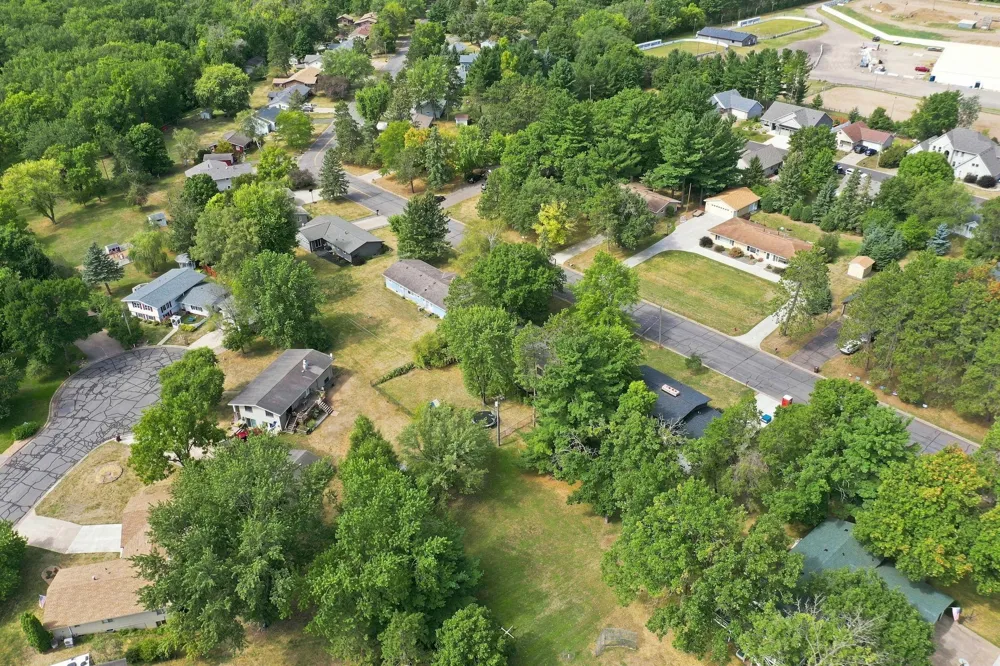 151 Riverside Street Mora, MN 55051