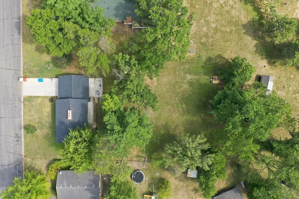 151 Riverside Street Mora, MN 55051