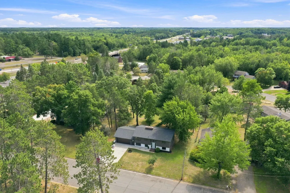 151 Riverside Street Mora, MN 55051