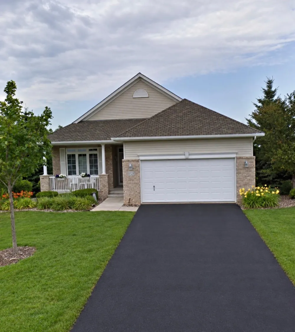 3721 Crossridge Way Rosemount, MN 55068