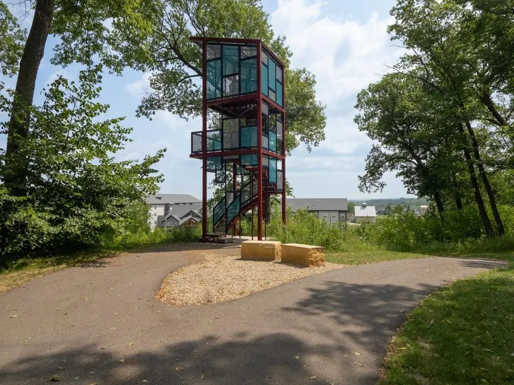 1829 Attenborough Street Shakopee, MN 55379