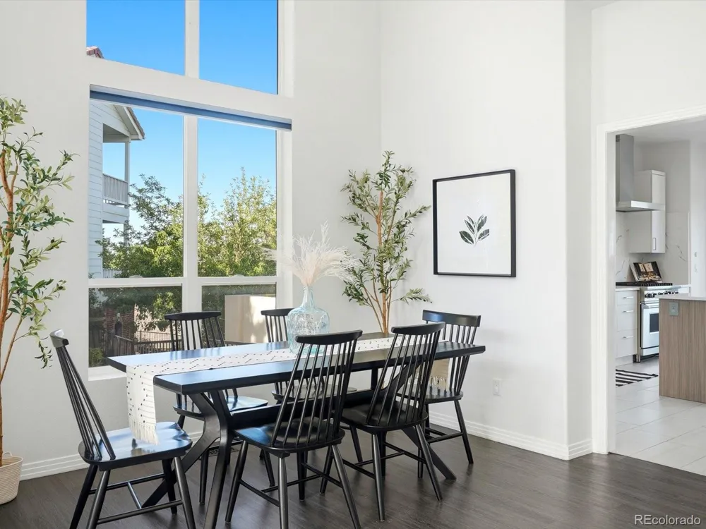 7844 W Oxford Circle Denver, CO 80235