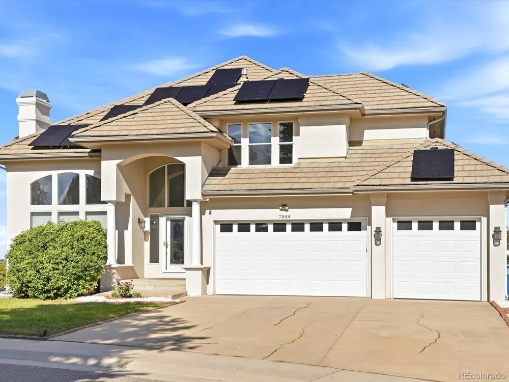 7844 W Oxford Circle Denver, CO 80235