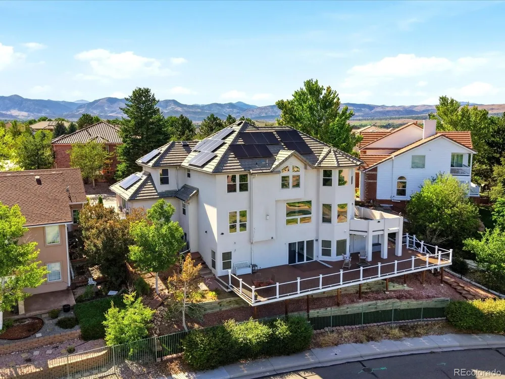 7844 W Oxford Circle Denver, CO 80235