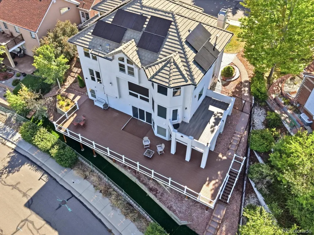 7844 W Oxford Circle Denver, CO 80235