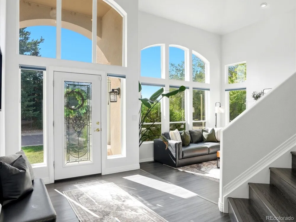 7844 W Oxford Circle Denver, CO 80235