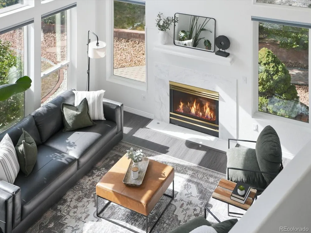 7844 W Oxford Circle Denver, CO 80235