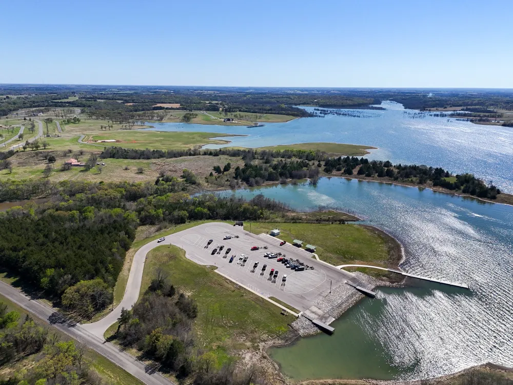 380 Harborside Terrace Windom, TX 75492