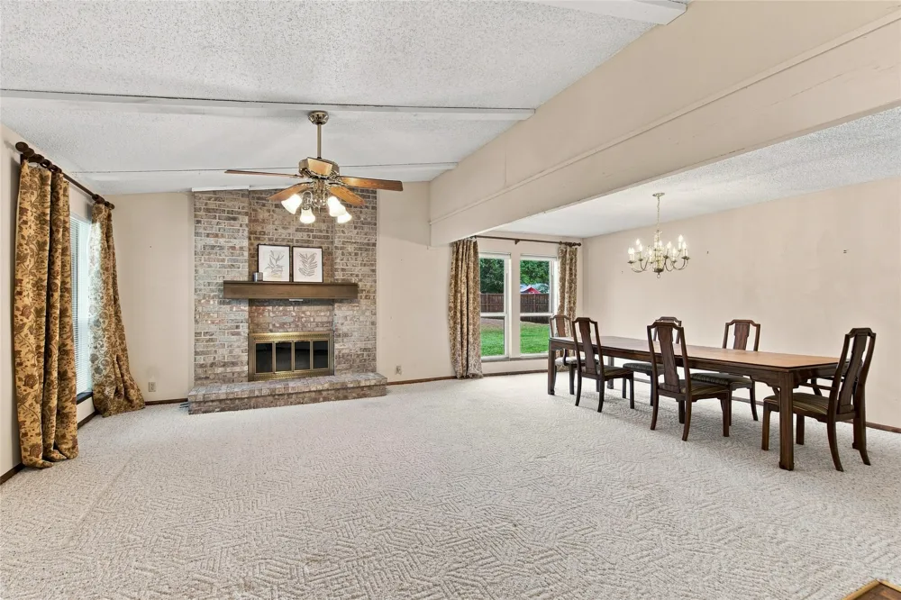 1519 Cardinal Circle Lewisville, TX 75067