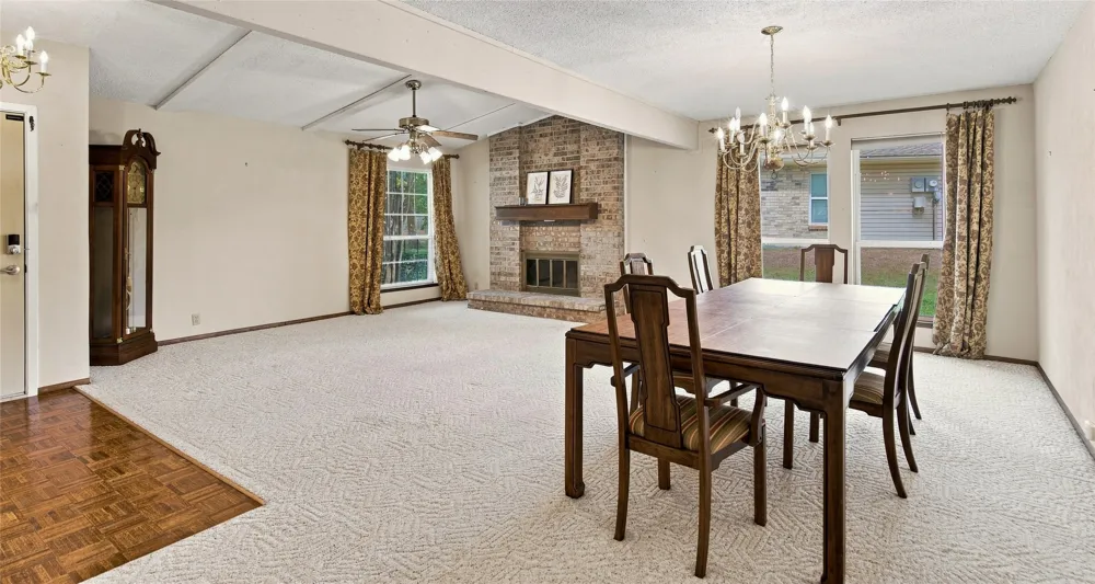 1519 Cardinal Circle Lewisville, TX 75067