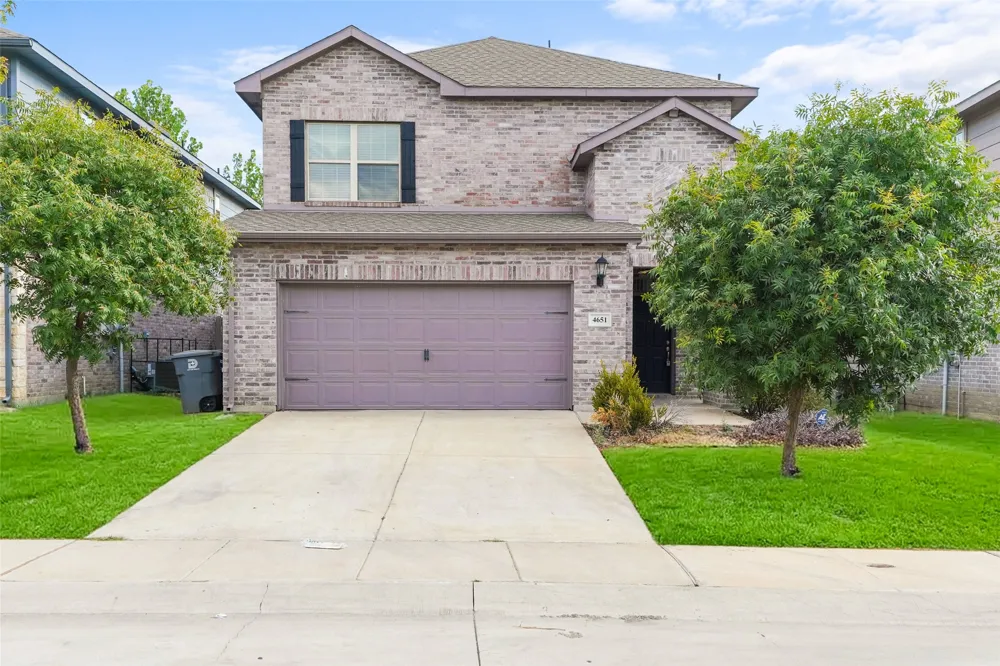 4651 Raleigh Dalton Road Dallas, TX 75227