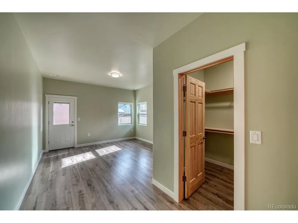 10515 Willow Avenue Poncha Springs, CO 81201