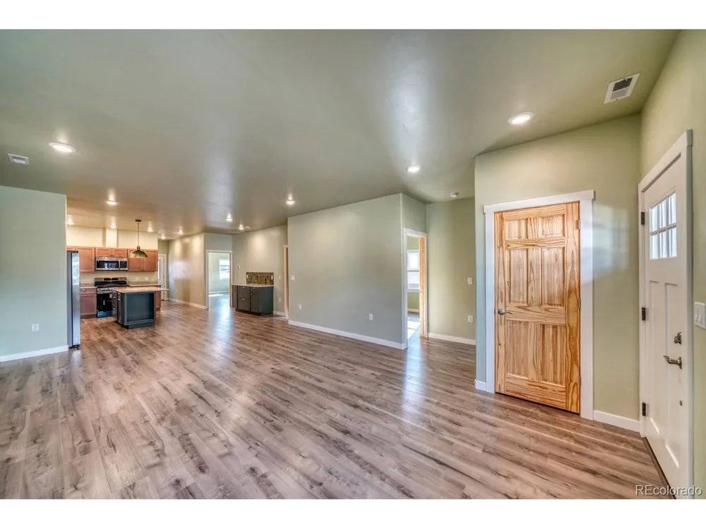 10515 Willow Avenue Poncha Springs, CO 81201