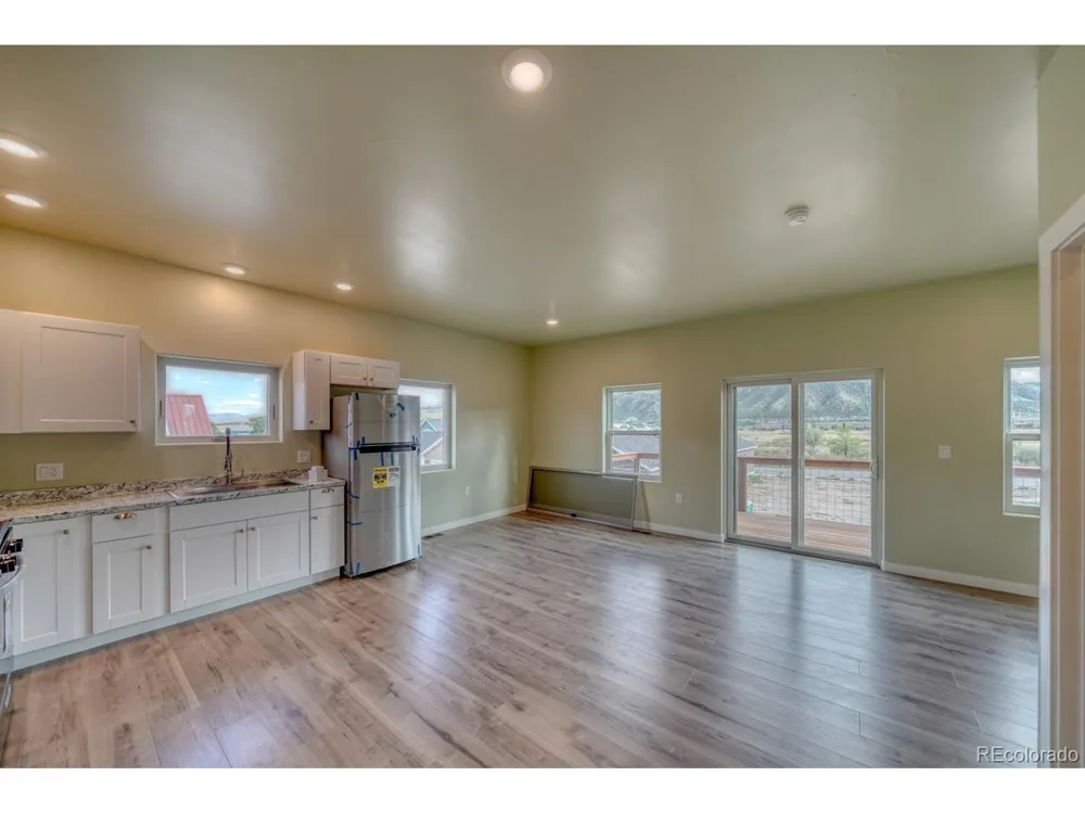 10515 Willow Avenue Poncha Springs, CO 81201
