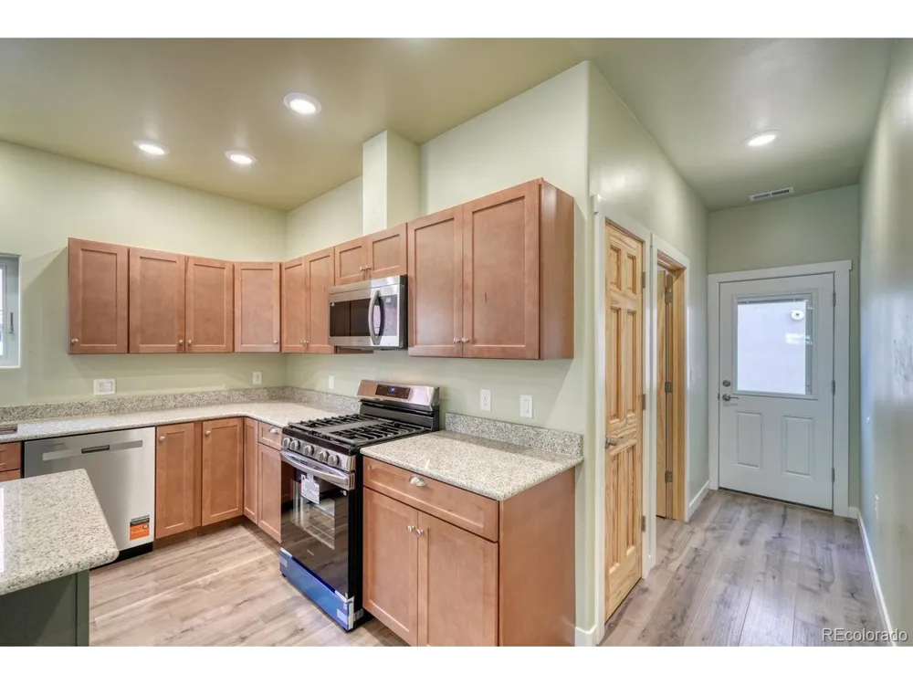 10515 Willow Avenue Poncha Springs, CO 81201