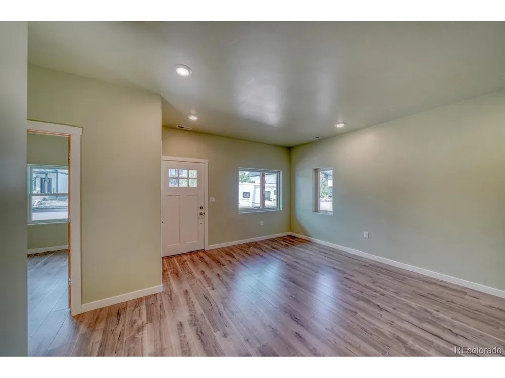 10515 Willow Avenue Poncha Springs, CO 81201