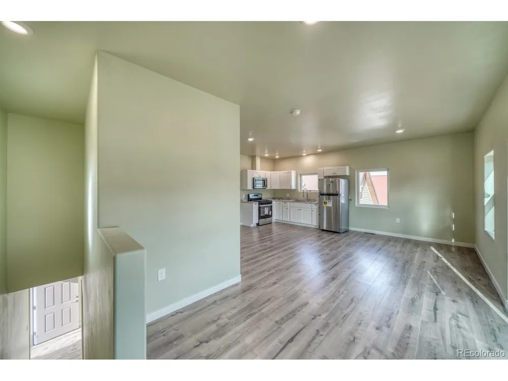 10515 Willow Avenue Poncha Springs, CO 81201