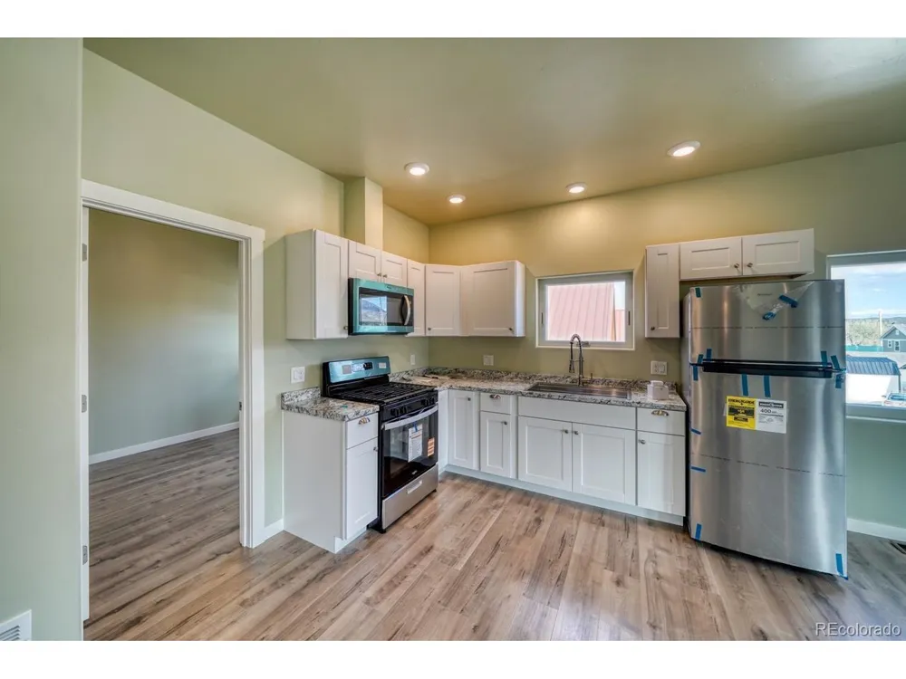 10515 Willow Avenue Poncha Springs, CO 81201