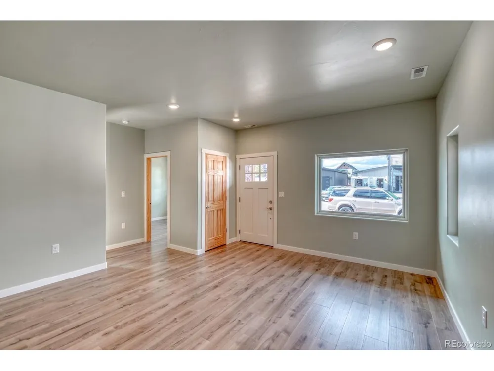 10515 Willow Avenue Poncha Springs, CO 81201