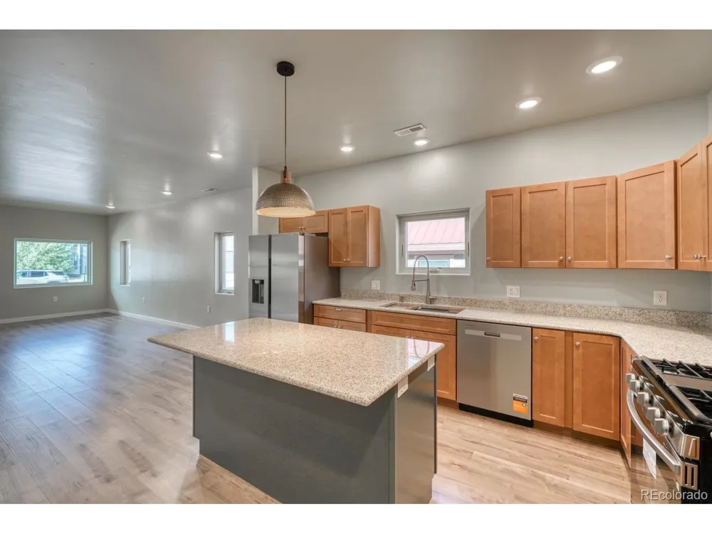 10515 Willow Avenue Poncha Springs, CO 81201