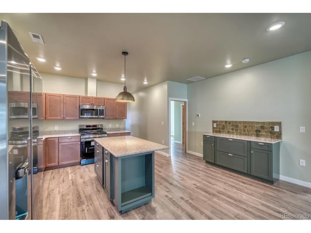10515 Willow Avenue Poncha Springs, CO 81201