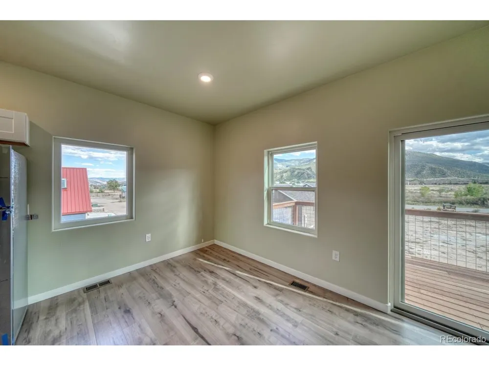 10515 Willow Avenue Poncha Springs, CO 81201