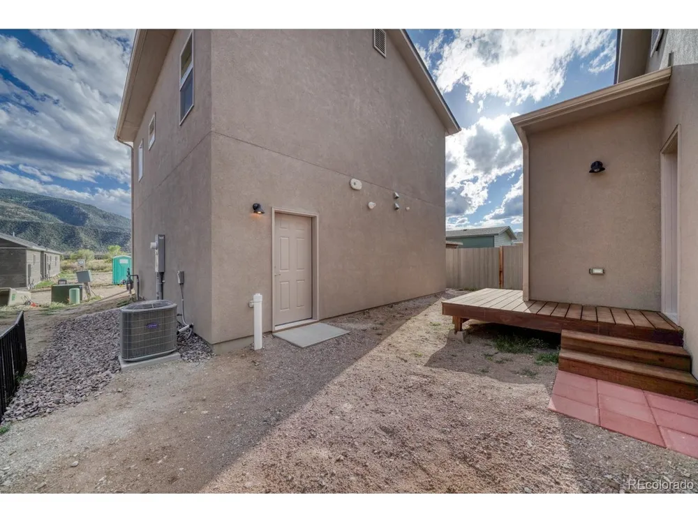10515 Willow Avenue Poncha Springs, CO 81201