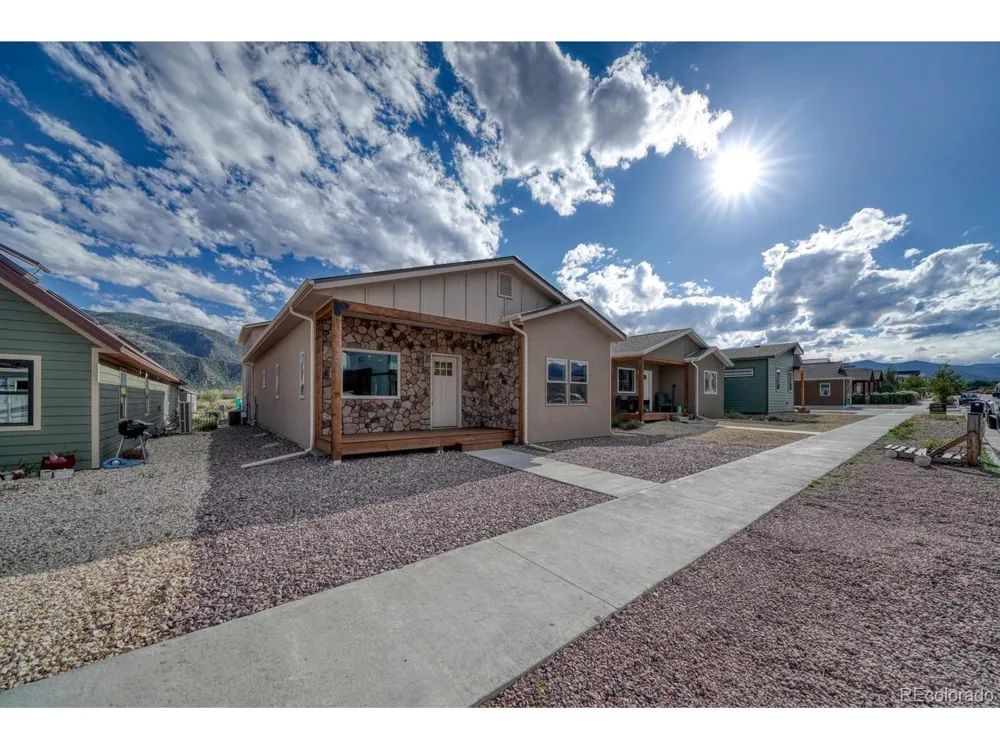 10515 Willow Avenue Poncha Springs, CO 81201