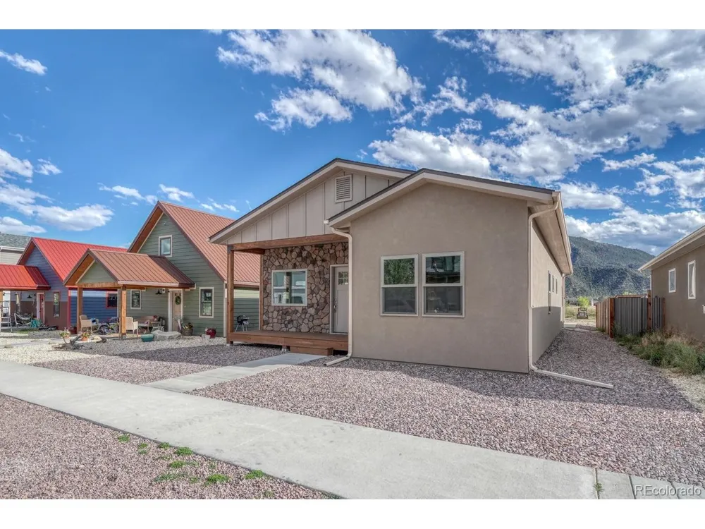 10515 Willow Avenue Poncha Springs, CO 81201