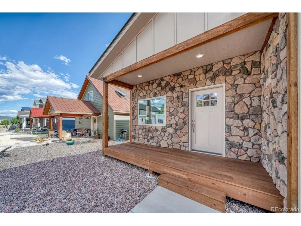 10515 Willow Avenue Poncha Springs, CO 81201