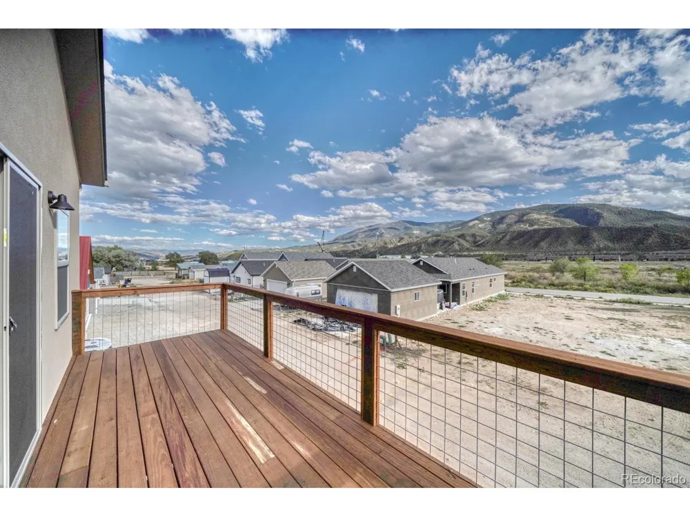 10515 Willow Avenue Poncha Springs, CO 81201