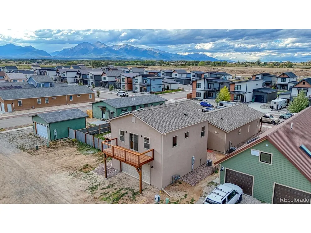 10515 Willow Avenue Poncha Springs, CO 81201