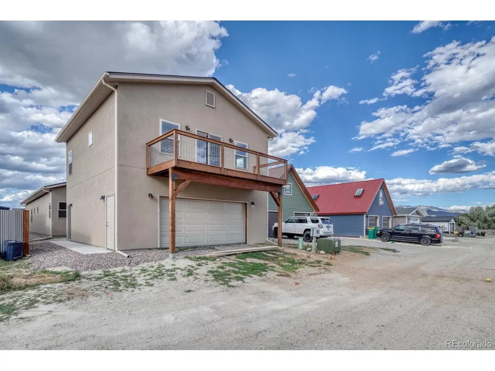 10515 Willow Avenue Poncha Springs, CO 81201