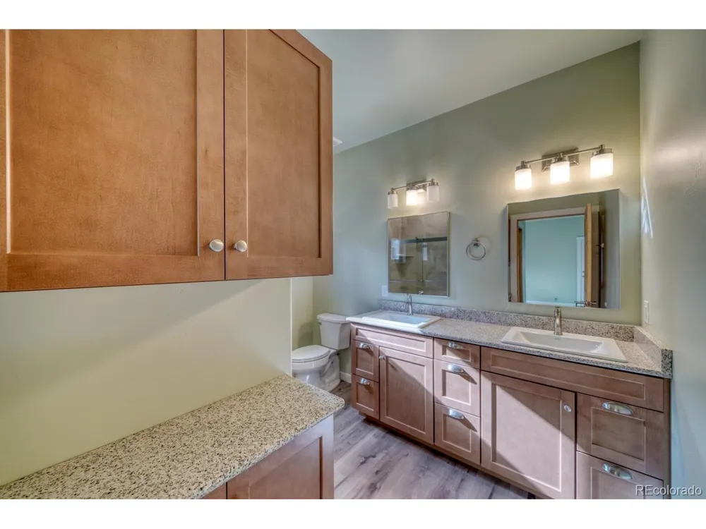 10515 Willow Avenue Poncha Springs, CO 81201
