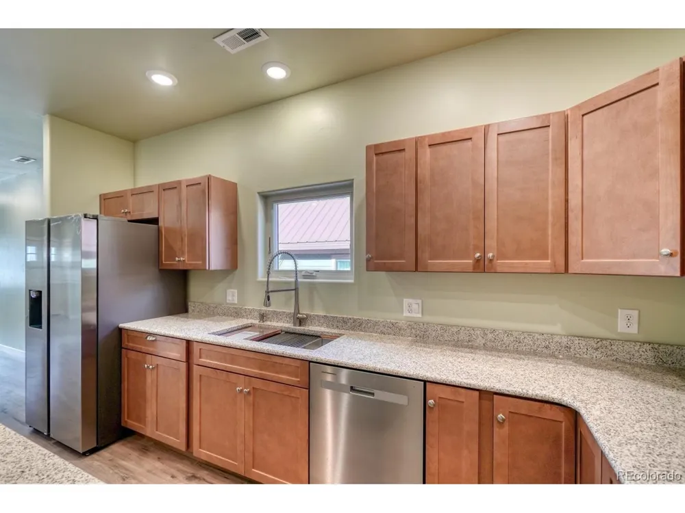 10515 Willow Avenue Poncha Springs, CO 81201