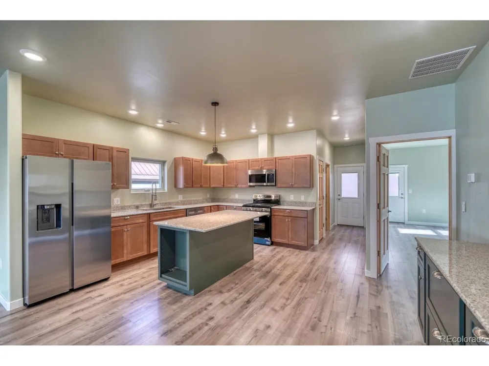 10515 Willow Avenue Poncha Springs, CO 81201