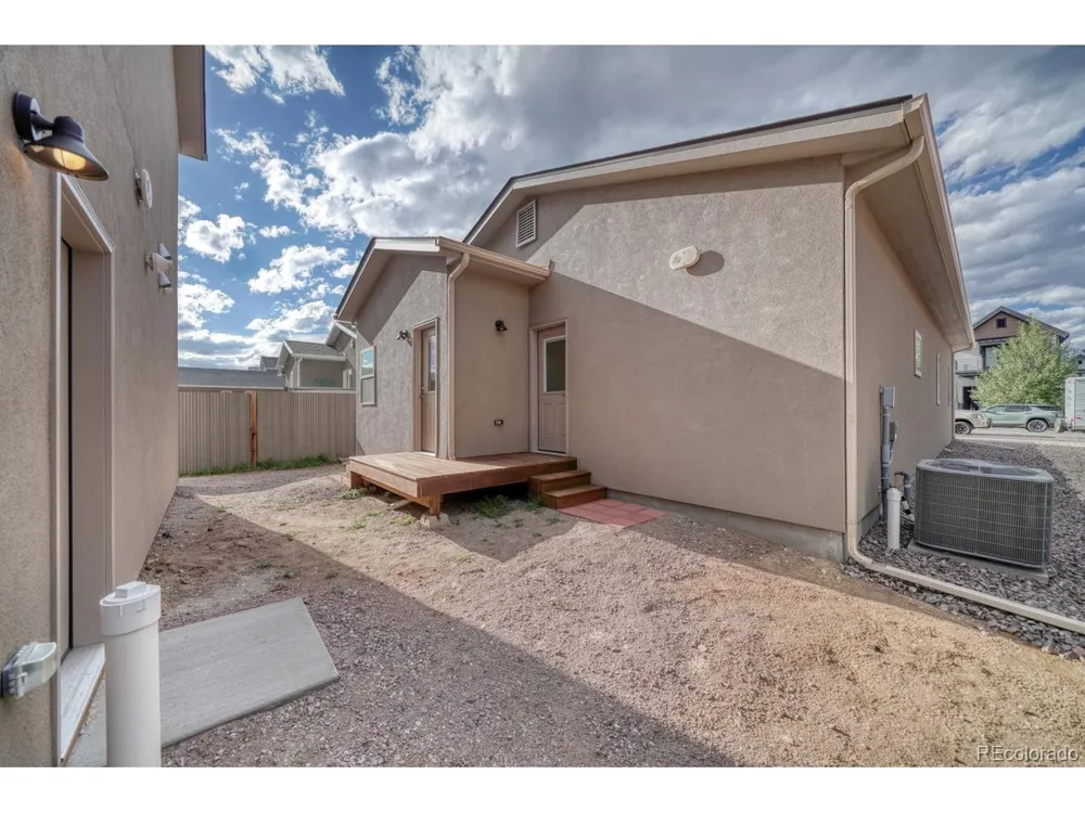 10515 Willow Avenue Poncha Springs, CO 81201