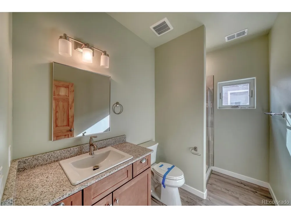 10515 Willow Avenue Poncha Springs, CO 81201
