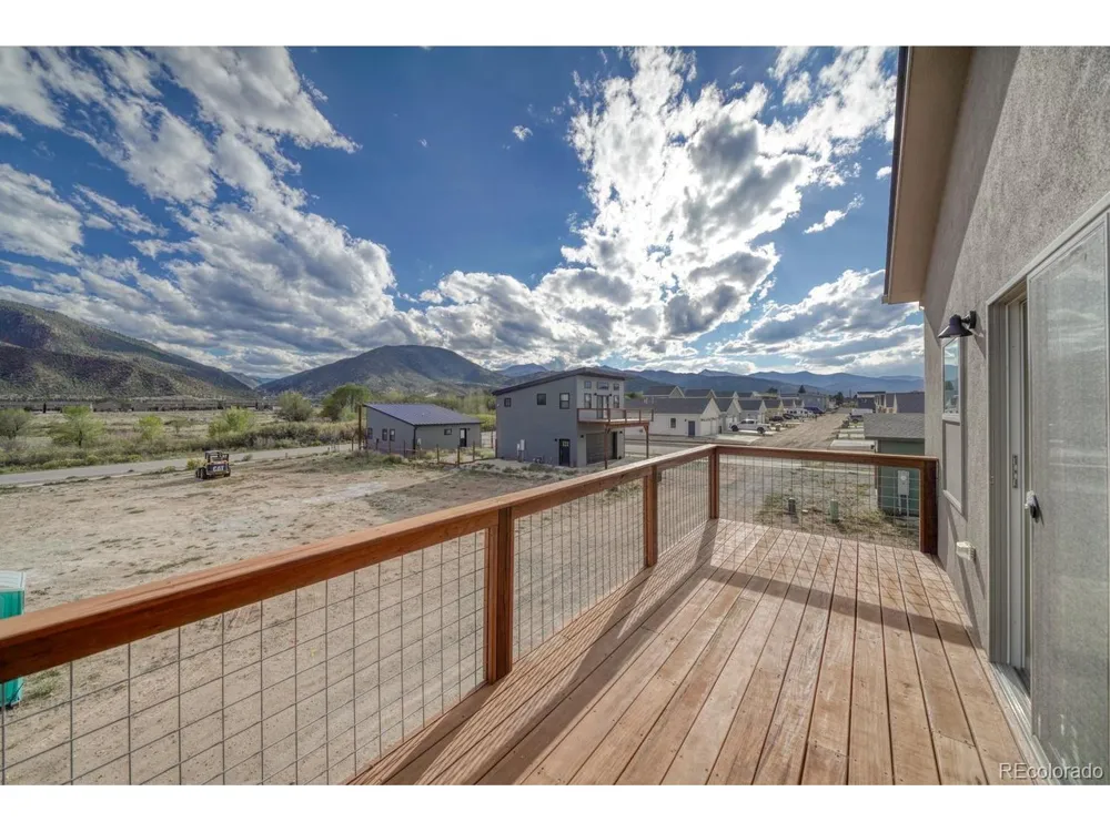 10515 Willow Avenue Poncha Springs, CO 81201