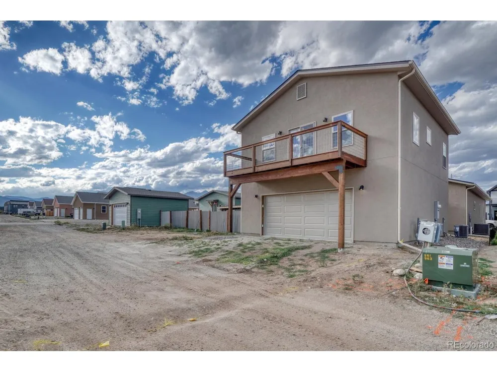 10515 Willow Avenue Poncha Springs, CO 81201