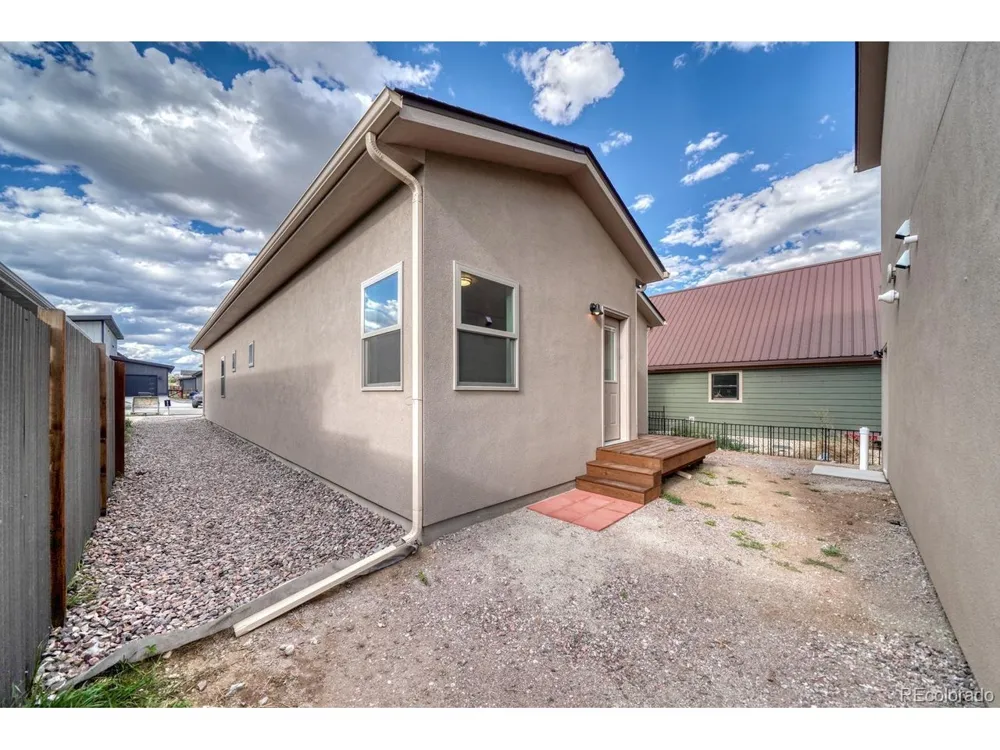 10515 Willow Avenue Poncha Springs, CO 81201