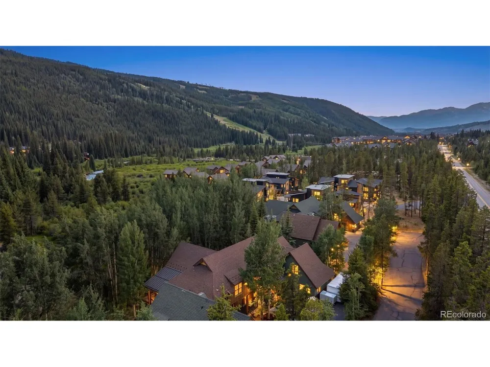 710 Alhambra Road #8744 Keystone, CO 80435
