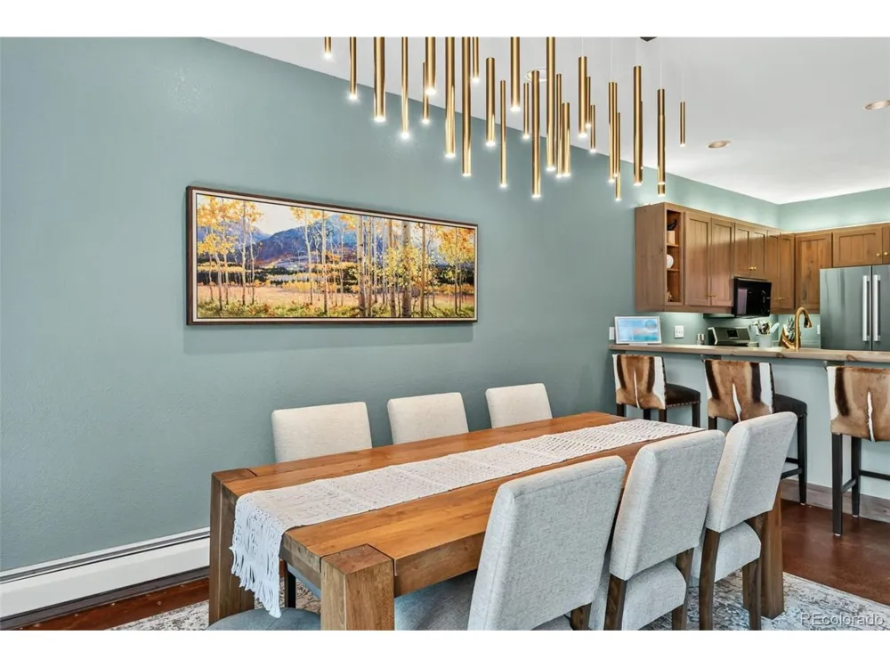 710 Alhambra Road #8744 Keystone, CO 80435