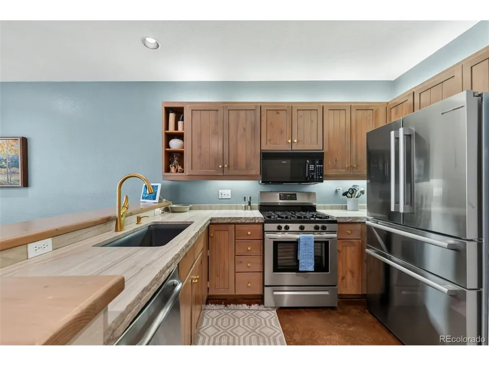 710 Alhambra Road #8744 Keystone, CO 80435