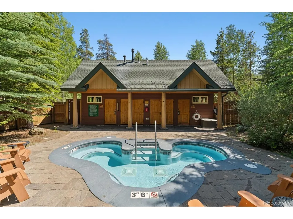 710 Alhambra Road #8744 Keystone, CO 80435