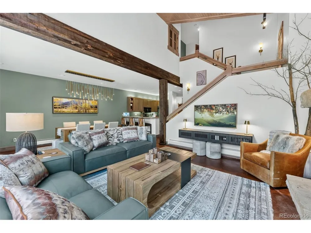 710 Alhambra Road #8744 Keystone, CO 80435