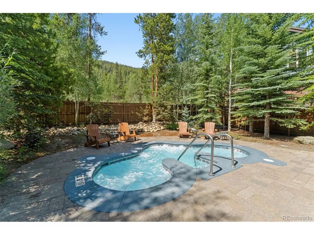710 Alhambra Road #8744 Keystone, CO 80435